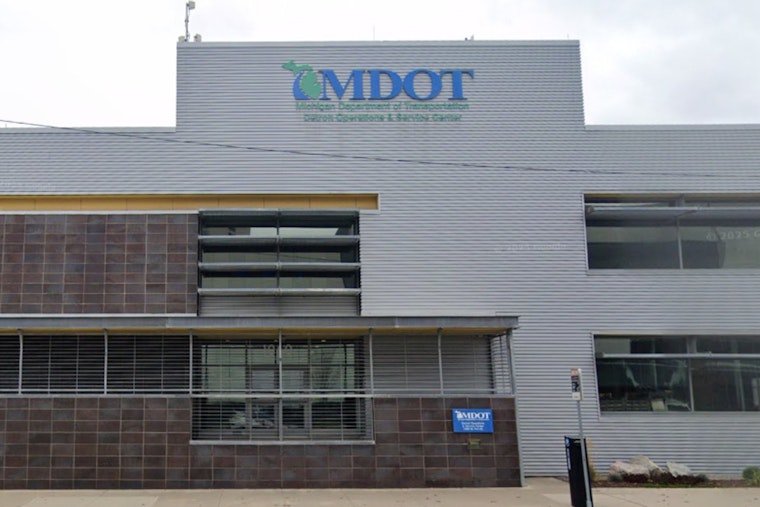 Major M-14/I-96 Reconstruction Project to Disrupt Traffic in Livonia and Plymouth Township, Wayne County