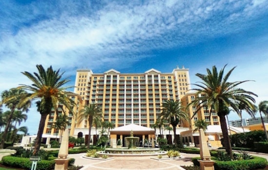 Major Renovation at Ritz-Carlton Key Biscayne Results in Temporary Layoff of 425 Employees