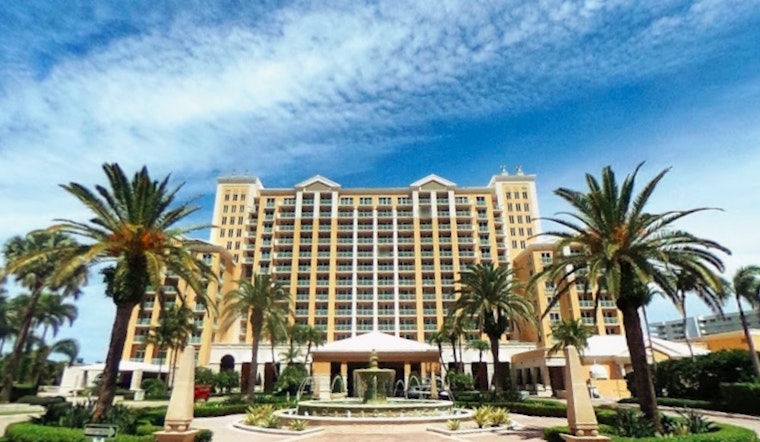 Major Renovation at Ritz-Carlton Key Biscayne Results in Temporary Layoff of 425 Employees