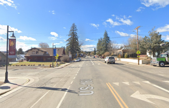 Major Roadworks to Begin on US Highway 160 in Pagosa Springs March 17, CDOT to Host Open House