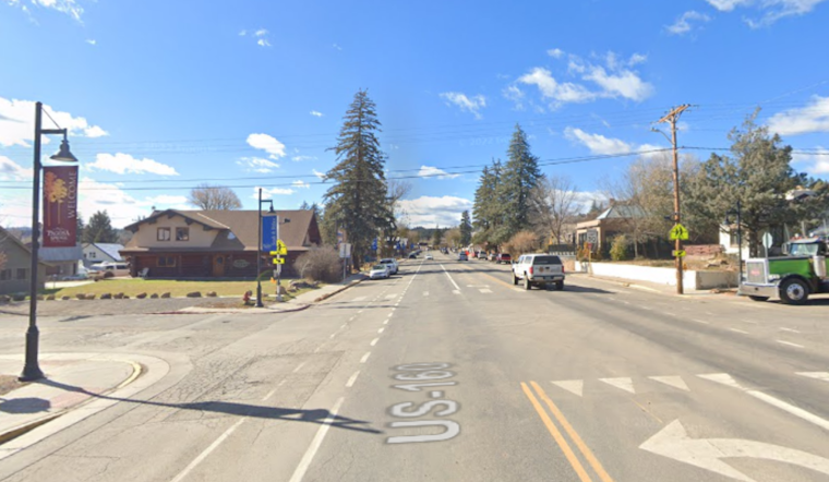 Major Roadworks to Begin on US Highway 160 in Pagosa Springs March 17, CDOT to Host Open House