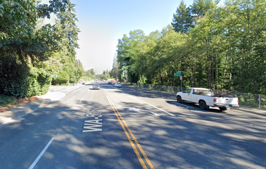 Major Shift for South King County Drivers as SR 516 Ramp to Interstate 5 Closes for Reconstruction