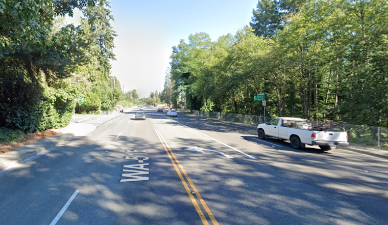 Major Shift for South King County Drivers as SR 516 Ramp to Interstate 5 Closes for Reconstruction