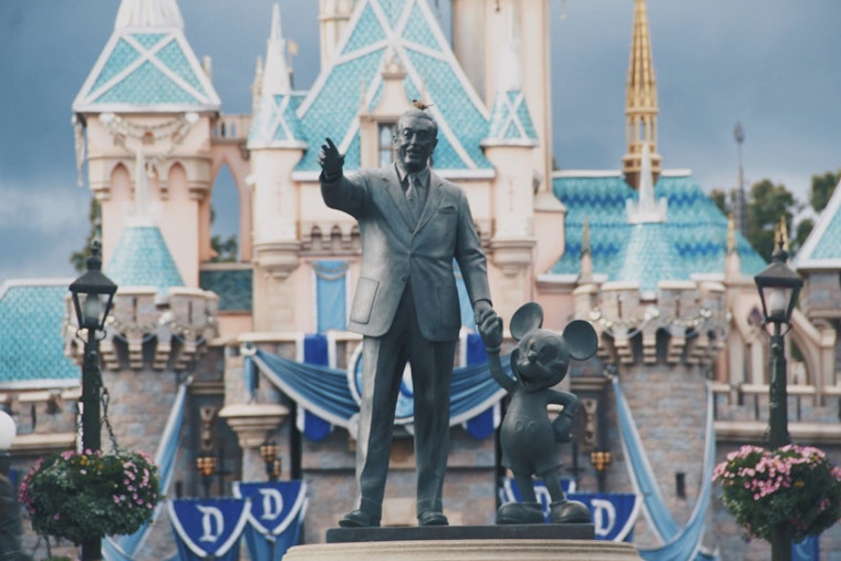 Make-A-Wish East Tennessee Fulfills Knoxville Boy's Dream with Disney World Trip