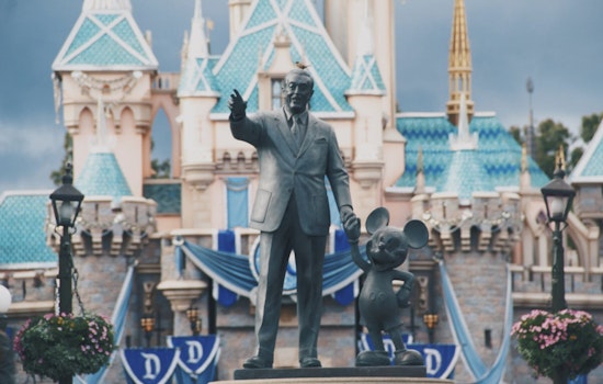 Make-A-Wish East Tennessee Fulfills Knoxville Boy's Dream with Disney World Trip