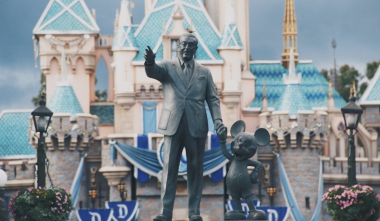 Make-A-Wish East Tennessee Fulfills Knoxville Boy's Dream with Disney World Trip