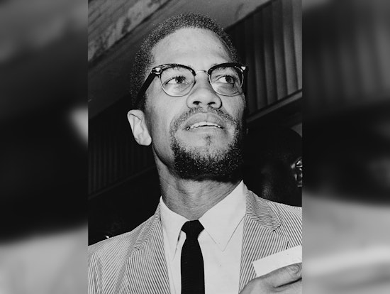 Malcolm X's Family Sues NYPD, FBI, CIA on 60th Assassination Anniversary Seeking Truth and Justice