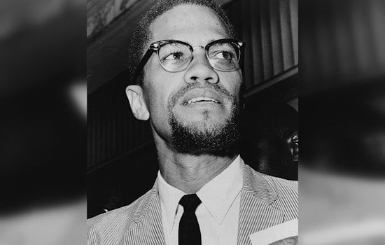 Malcolm X's Family Sues NYPD, FBI, CIA on 60th Assassination Anniversary Seeking Truth and Justice