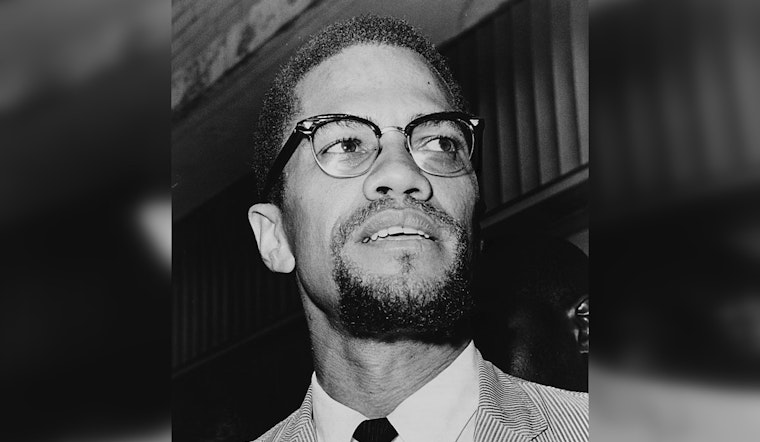 Malcolm X's Family Sues NYPD, FBI, CIA on 60th Assassination Anniversary Seeking Truth and Justice