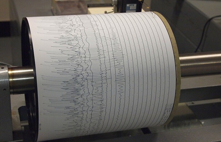 Malibu and Greater LA Shaken by Back-to-Back Earthquakes, No Damage or Injuries Reported