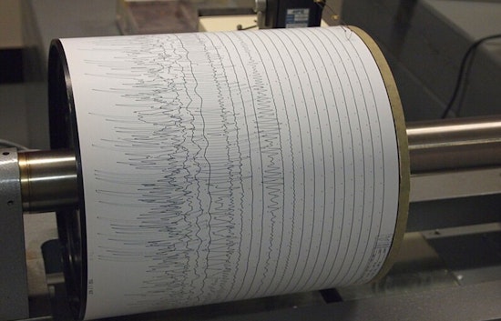 Malibu and Greater LA Shaken by Back-to-Back Earthquakes, No Damage or Injuries Reported