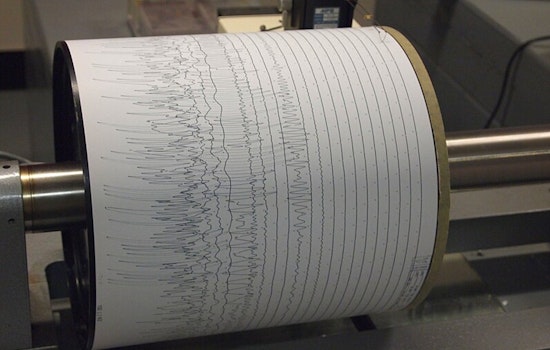 Malibu and Greater LA Shaken by Back-to-Back Earthquakes, No Damage or Injuries Reported