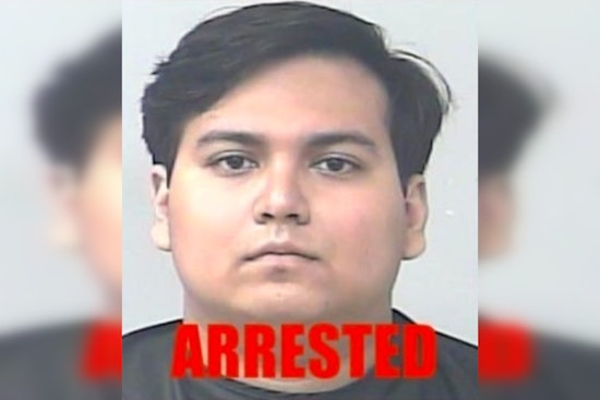Man Accused of Capital Sexual Battery of Child Under 12 Captured in St. Lucie County through Joint Law Enforcement Effort