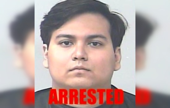 Man Accused of Capital Sexual Battery of Child Under 12 Captured in St. Lucie County through Joint Law Enforcement Effort