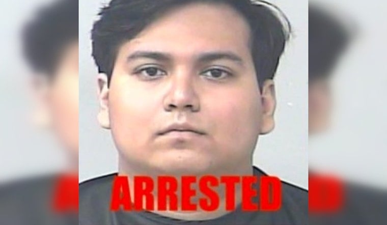 Man Accused of Capital Sexual Battery of Child Under 12 Captured in St. Lucie County through Joint Law Enforcement Effort