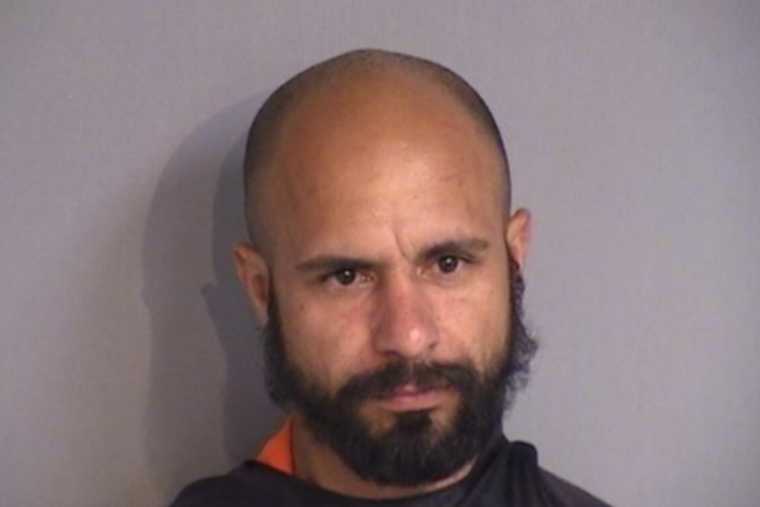 Man Accused of Stealing Copper from Church's Refrigeration Units in Osceola County