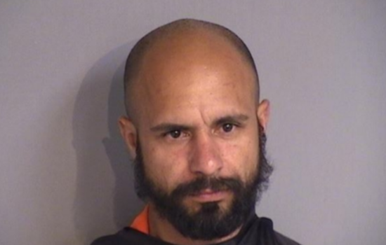 Man Accused of Stealing Copper from Church's Refrigeration Units in Osceola County