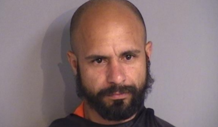 Man Accused of Stealing Copper from Church's Refrigeration Units in Osceola County