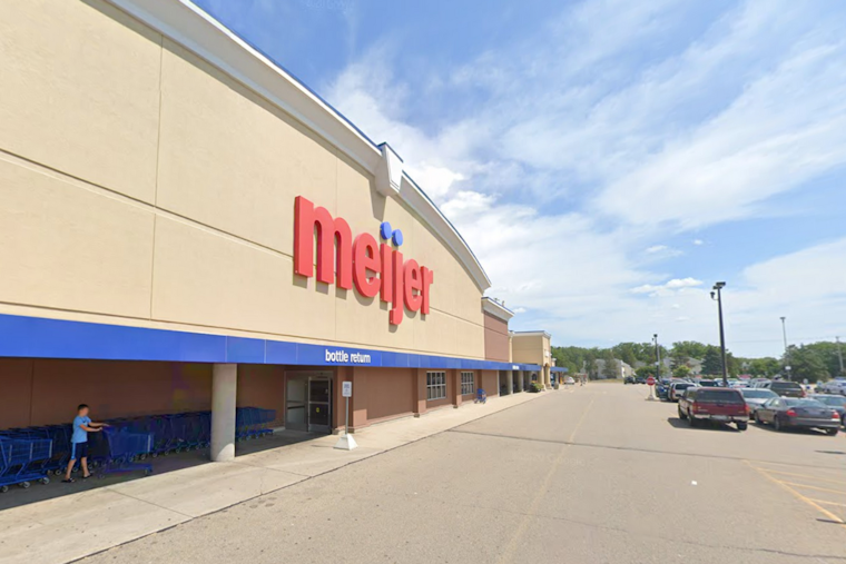 Man Arrested Following False Bomb Threat at East Lansing Meijer, Undergoing Mental Health Evaluation