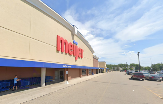 Man Arrested Following False Bomb Threat at East Lansing Meijer, Undergoing Mental Health Evaluation