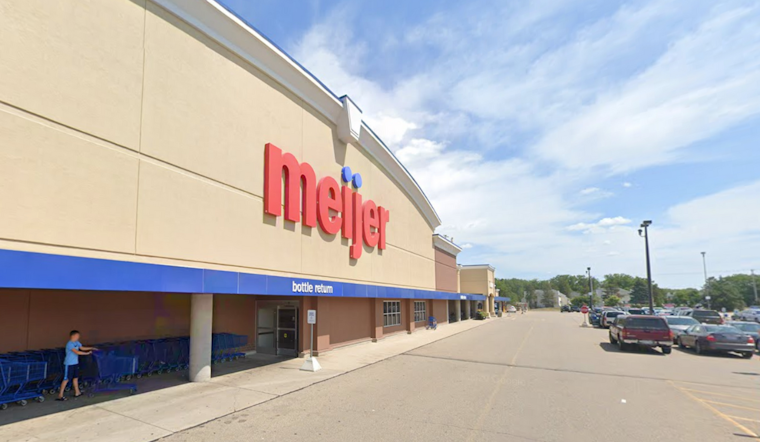 Man Arrested Following False Bomb Threat at East Lansing Meijer, Undergoing Mental Health Evaluation