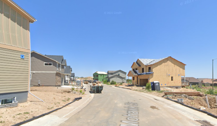 Man Arrested for Alleged Burglary of Vacant Superior Home After Homeowner Alerts Deputies