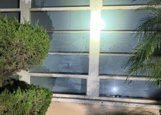 Man Arrested for Alleged Vandalism Spree at Baldwin Park Religious Centers, L.A. County Authorities Investigate as Hate Crimes