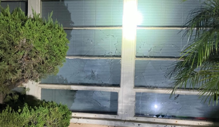 Man Arrested for Alleged Vandalism Spree at Baldwin Park Religious Centers, L.A. County Authorities Investigate as Hate Crimes
