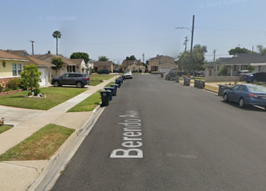 Man Arrested for Allegedly Shining Laser at LAPD Helicopter During Street Racing in Paramount