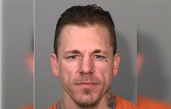 Man Charged for Dismembering F. Scott Fitzgerald Statue in St. Paul, Parts Recovered