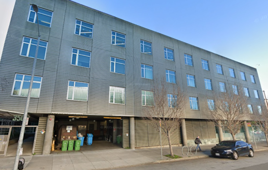 Man Charged in Connection to Richmond District Smash and Grab, San Francisco DA and Police Crack Down on Commercial Burglaries and Gun Crimes