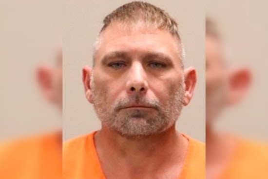 Man Charged with Felony Battery on Elderly Couple Over Parking Dispute in Downtown Stuart, Florida