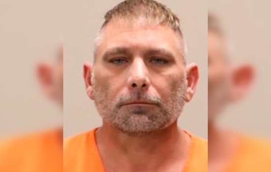Man Charged with Felony Battery on Elderly Couple Over Parking Dispute in Downtown Stuart, Florida