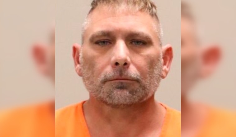 Man Charged with Felony Battery on Elderly Couple Over Parking Dispute in Downtown Stuart, Florida