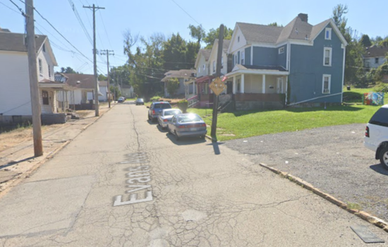 Man Charged with Homicide After Fatal Shooting at McKeesport's Tube City Cafe