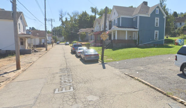 Man Charged with Homicide After Fatal Shooting at McKeesport's Tube City Cafe