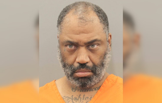 Man Charged With Murder After Fatal Shooting on Cesar Chavez Boulevard in Houston