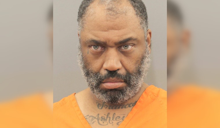 Man Charged With Murder After Fatal Shooting on Cesar Chavez Boulevard in Houston