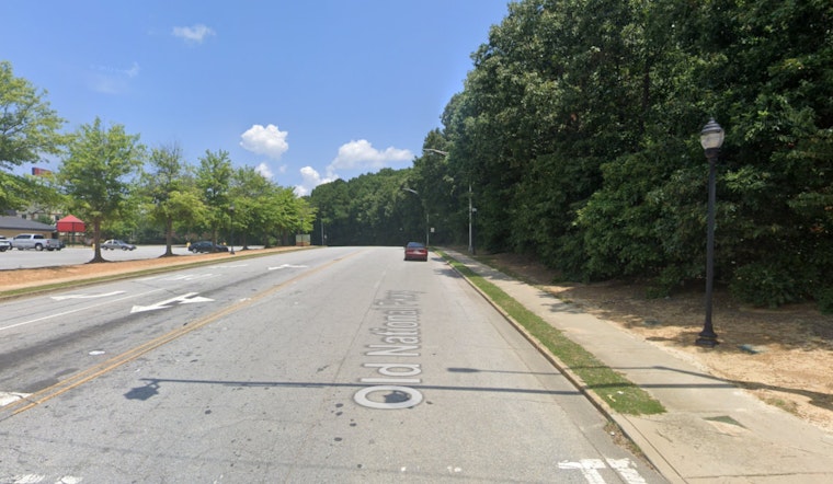 Man Charged with Murder Following Death of Infant Son in College Park Hotel