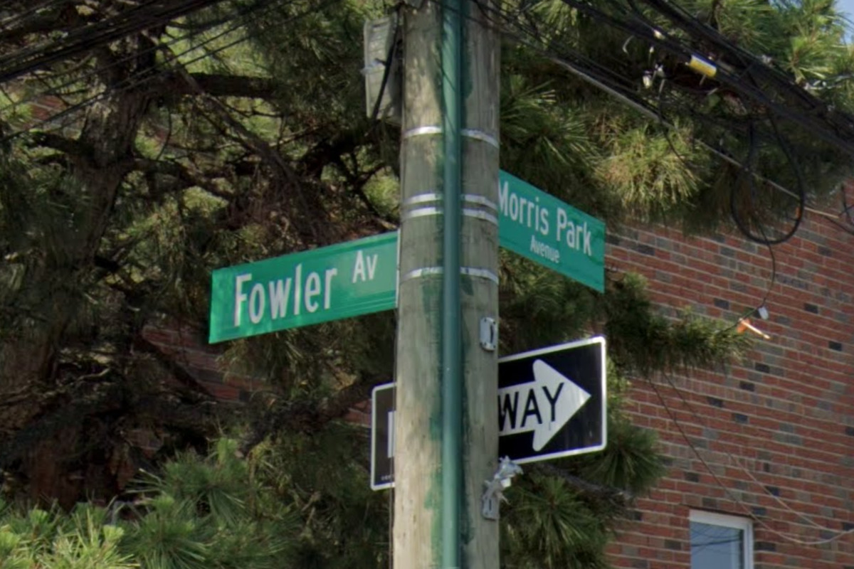 Man Charged With Murder in Tragic Bronx Dispute Over Parking Spot