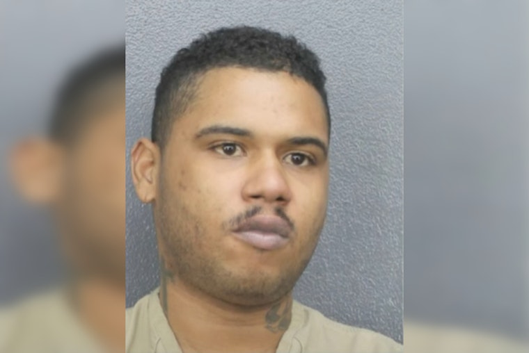 Man Charged with Sending Death Threats to Parkland Victim's Brother Ahead of Shooting's Anniversary