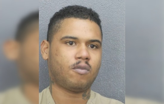 Man Charged with Sending Death Threats to Parkland Victim's Brother Ahead of Shooting's Anniversary