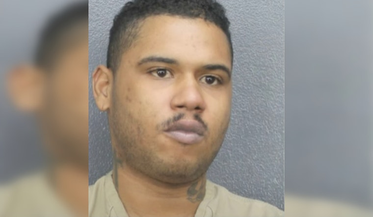 Man Charged with Sending Death Threats to Parkland Victim's Brother Ahead of Shooting's Anniversary