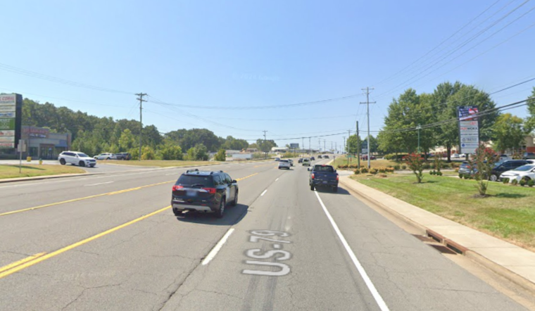 Man Critically Injured After Being Hit by Car in Clarksville, Flown to Nashville Hospital for Treatment