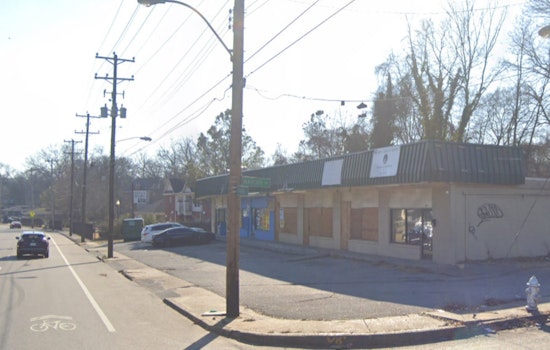 Man Critically Injured After Vehicle Crashes Into Building in The Heights Memphis Amid Suspected Medical Emergency