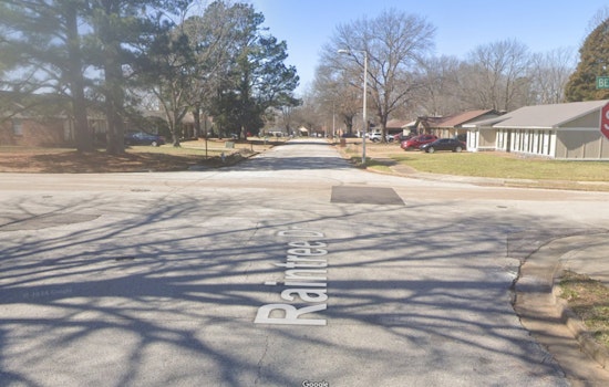 Man Critically Wounded in Hickory Hill Shooting, Memphis Police Seek Suspects in White SUV