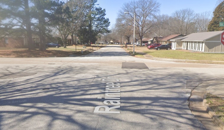 Man Critically Wounded in Hickory Hill Shooting, Memphis Police Seek Suspects in White SUV