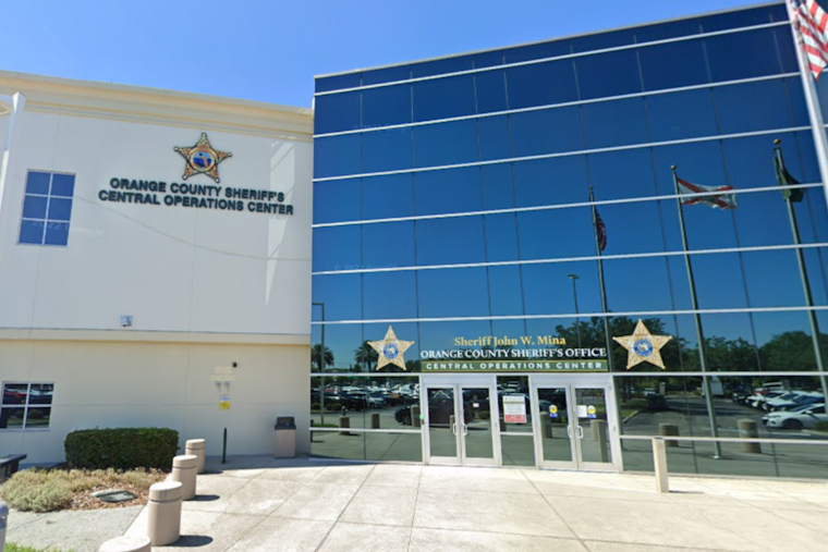 Man Dies from Aggravated Battery in Pine Hills, Orange County Deputies Investigate Incident