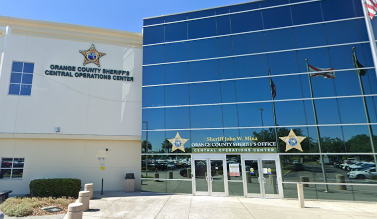 Man Dies from Aggravated Battery in Pine Hills, Orange County Deputies Investigate Incident