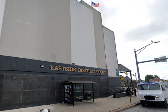 Man Dies from Self-Inflicted Gunshot at Baltimore Courthouse Amid Behavioral Crisis